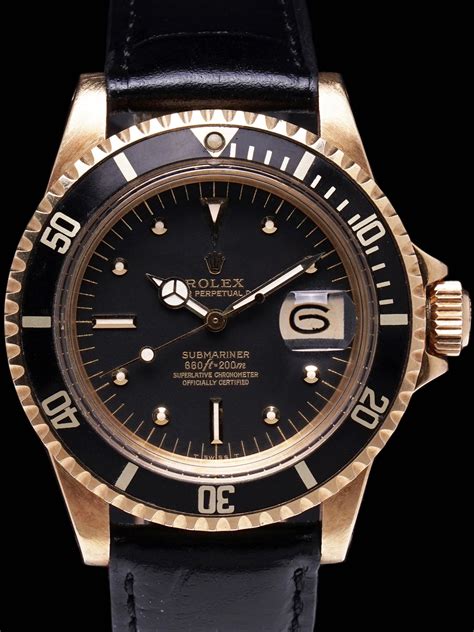 rolex 1973 submariner